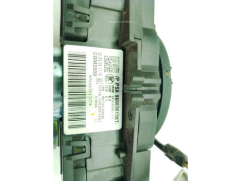 96663613XT MANDO COMPLETO PEUGEOT 5008|Desguaces La Cabaña