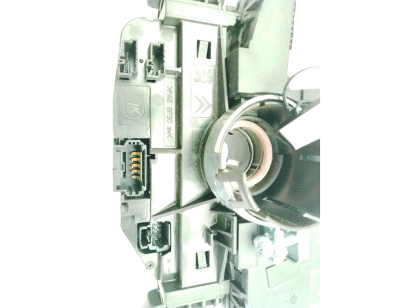 96663613XT MANDO COMPLETO PEUGEOT 5008|Desguaces La Cabaña