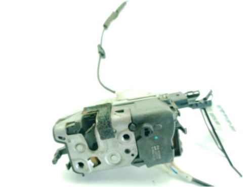 9800624280 CERRADURA PUERTA LAT TRA IZQ PEUGEOT 5008|Desguaces La Cabaña