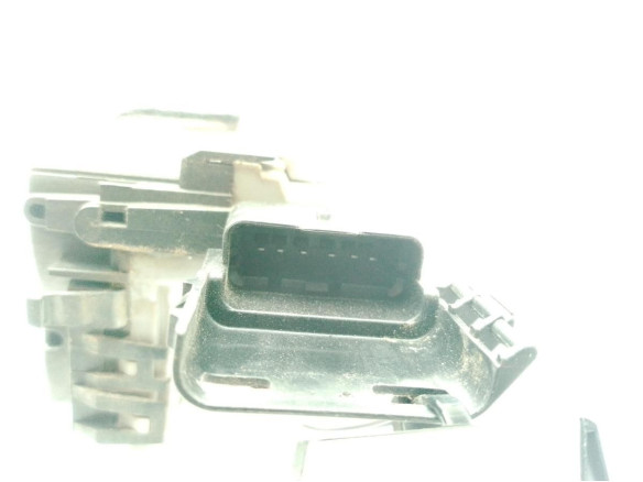 9800624280 CERRADURA PUERTA LAT TRA IZQ PEUGEOT 5008|Desguaces La Cabaña