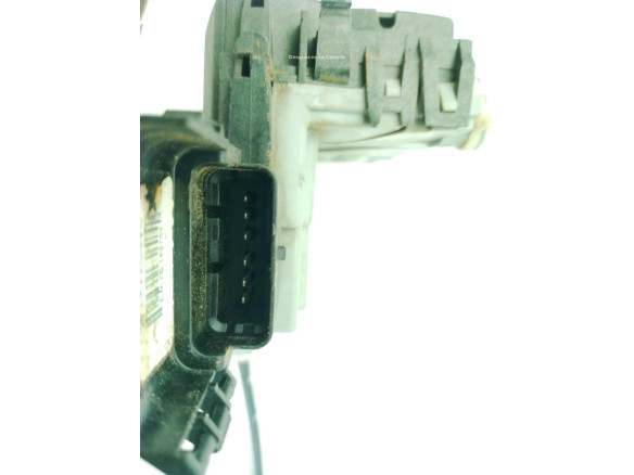 9800624180 CERRADURA PUERTA LAT TRA DER PEUGEOT 5008|Desguaces La Cabaña