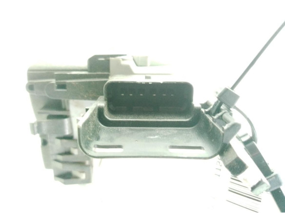 9800623280 CERRADURA PUERTA LAT DEL IZQ PEUGEOT 5008|Desguaces La Cabaña