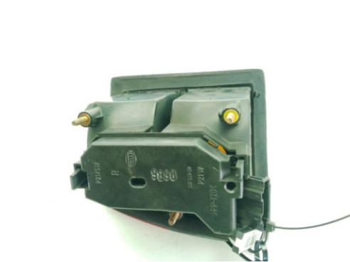 1L0945096F PILOTO TRA DER EXT SEAT TOLEDO I (1L)|Desguaces La Cabaña