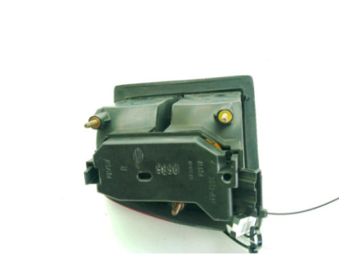 1L0945096F PILOTO TRA DER EXT SEAT TOLEDO I (1L)|Desguaces La Cabaña