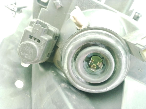 6204W0 FARO IZQUIERDO CITROEN XSARA PICASSO (N68)|Desguaces La Cabaña