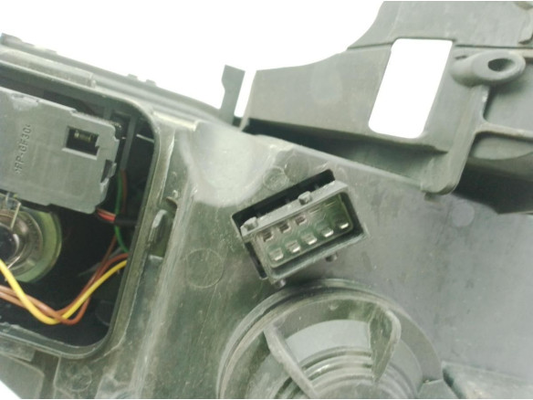 93185145 FARO IZQUIERDO OPEL CORSA C (X01)|Desguaces La Cabaña