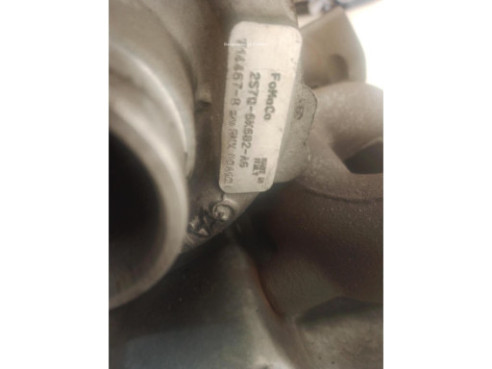 714467 TURBO FORD TRANSIT Furgón (V_ _)|Desguaces La Cabaña
