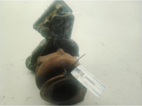 7812318 TURBO MINI MINI COUNTRYMAN (R60)|Desguaces La Cabaña