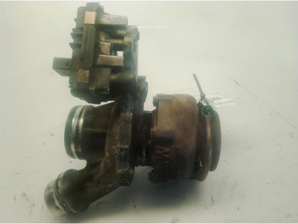 7812318 TURBO MINI MINI COUNTRYMAN (R60)|Desguaces La Cabaña