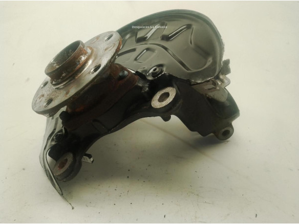 MANGUETA DEL IZQ SEAT LEON (5F1)|Desguaces La Cabaña