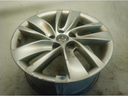 OP065K3 LLANTA ALUMINIO OPEL INSIGNIA A Sports Tourer (G09)|Desguaces La Cabaña