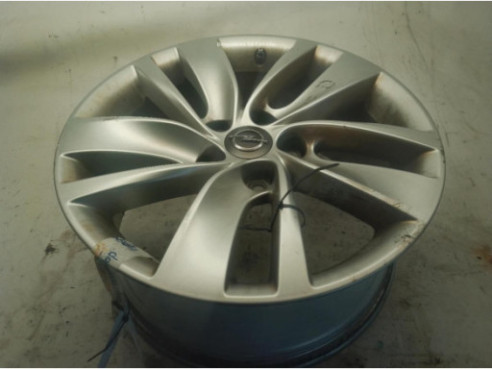 OP065K3 LLANTA ALUMINIO OPEL INSIGNIA A Sports Tourer (G09)|Desguaces La Cabaña