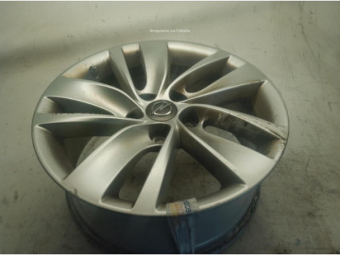 OP065K3 LLANTA ALUMINIO OPEL INSIGNIA A Sports Tourer (G09)|Desguaces La Cabaña