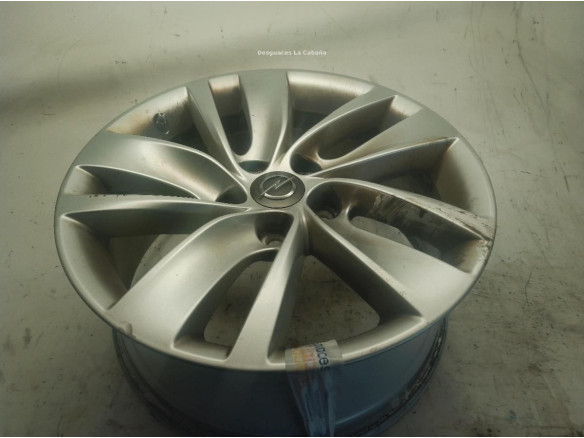 OP065K3 LLANTA ALUMINIO OPEL INSIGNIA A Sports Tourer (G09)|Desguaces La Cabaña