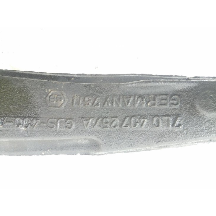 7L0407257A MANGUETA DEL IZQ VW TOUAREG (7LA, 7L6, 7L7) |Desguaces La Cabaña
