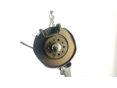 PUENTE|Desguaces La Cabaña 2