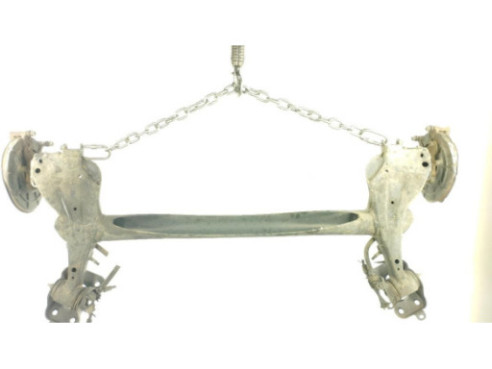 0000052051192 PUENTE TRA FIAT TIPO Fastback (357_)|Desguaces La Cabaña