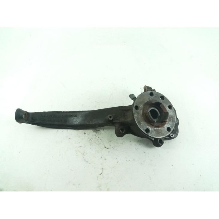 7L0407257A MANGUETA DEL IZQ VW TOUAREG (7LA, 7L6, 7L7) |Desguaces La Cabaña