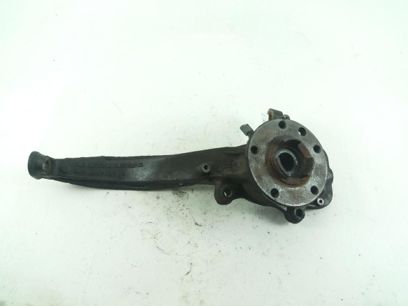 7L0407257A MANGUETA DEL IZQ VW TOUAREG (7LA, 7L6, 7L7) |Desguaces La Cabaña