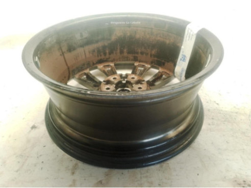 52061674 LLANTA ALUMINIO FIAT TIPO Fastback (357_)|Desguaces La Cabaña