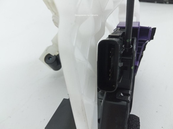 81420G310 CERRADURA PUERTA LAT TRA DER HYUNDAI i30 (PDE, PD) |Desguaces La Cabaña