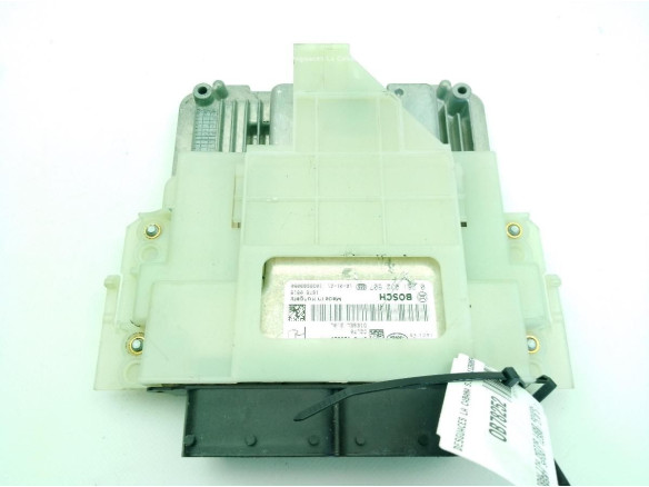 GX7312V520FAF CENTRALITA MOTOR LAND ROVER DISCOVERY SPORT (L550)|Desguaces La Cabaña