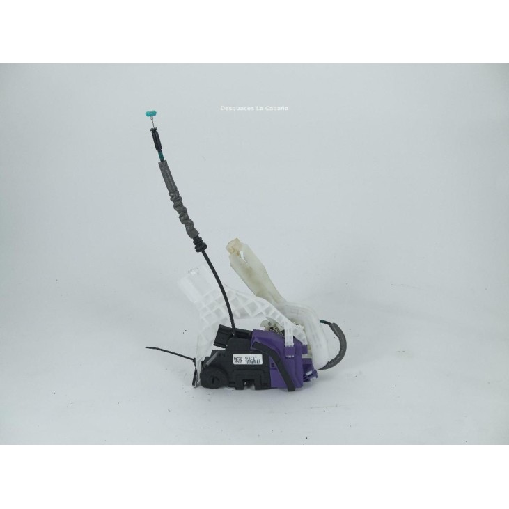 81420G310 CERRADURA PUERTA LAT TRA DER HYUNDAI i30 (PDE, PD) |Desguaces La Cabaña