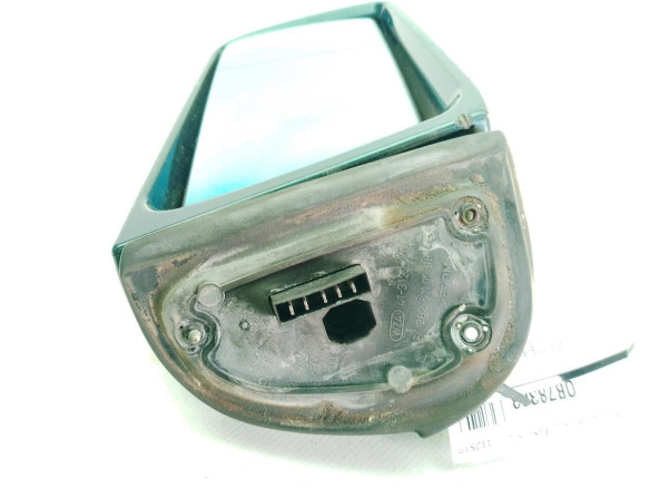 ESPEJO DER MERCEDES BENZ CLASE E (W210)|Desguaces La Cabaña