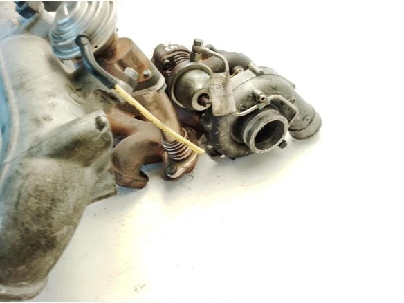 074145701B  TURBO VOLVO 850 (854)|Desguaces La Cabaña