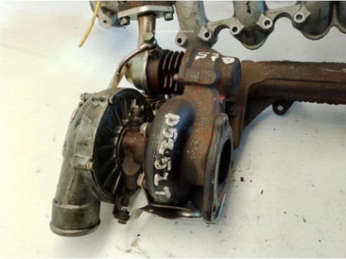 074145701B  TURBO VOLVO 850 (854)|Desguaces La Cabaña