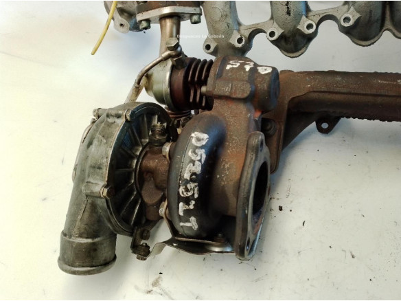 074145701B  TURBO VOLVO 850 (854)|Desguaces La Cabaña