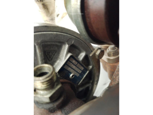 074145701B  TURBO VOLVO 850 (854)|Desguaces La Cabaña