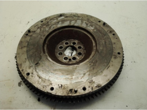 VOLANTE MOTOR NISSAN PATHFINDER III (R51)|Desguaces La Cabaña