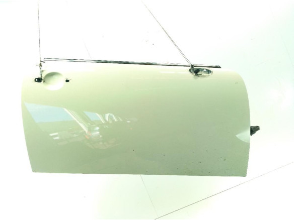 41009628768 PUERTA LAT DEL DER MINI MINI (R56)|Desguaces La Cabaña