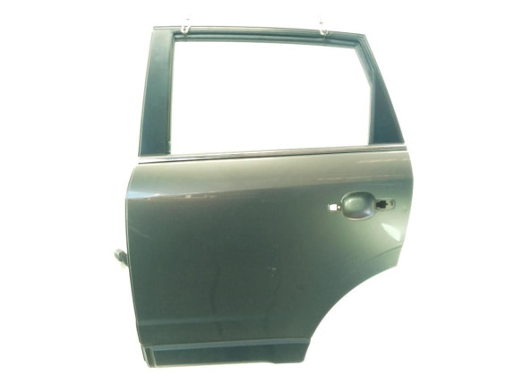 95416996 PUERTA LAT TRA IZQ OPEL ANTARA (L07)|Desguaces La Cabaña
