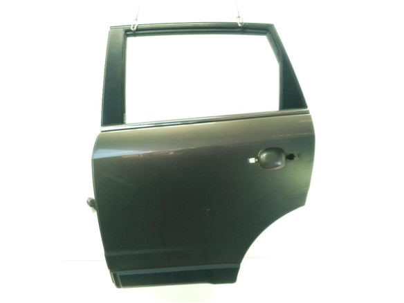 95416996 PUERTA LAT TRA IZQ OPEL ANTARA (L07)|Desguaces La Cabaña