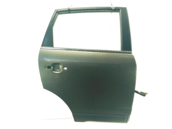 96660702 PUERTA LAT TRA DER OPEL ANTARA (L07)|Desguaces La Cabaña