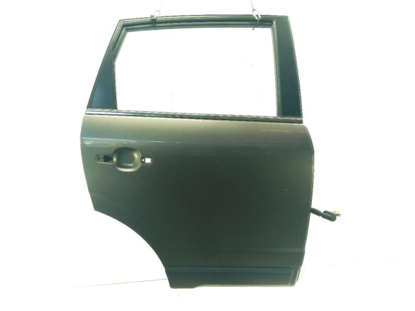 96660702 PUERTA LAT TRA DER OPEL ANTARA (L07)|Desguaces La Cabaña