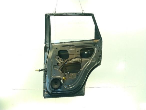 96660702 PUERTA LAT TRA DER OPEL ANTARA (L07)|Desguaces La Cabaña