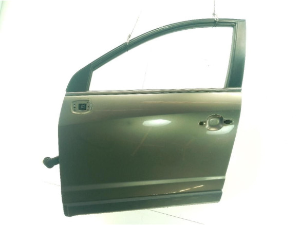 96660645 PUERTA LAT DEL IZQ OPEL ANTARA (L07)|Desguaces La Cabaña