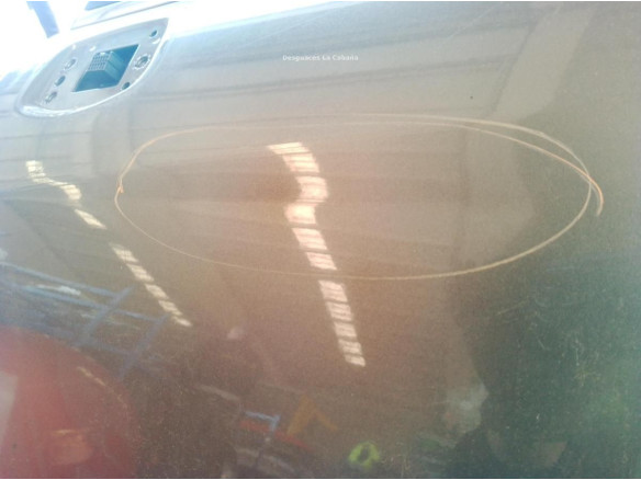 96660645 PUERTA LAT DEL IZQ OPEL ANTARA (L07)|Desguaces La Cabaña