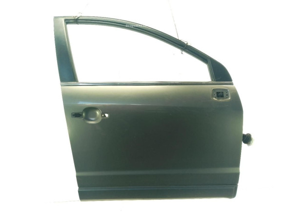 96660646 PUERTA LAT DEL DER OPEL ANTARA (L07)|Desguaces La Cabaña