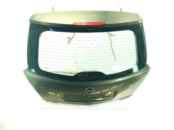 96661315 PORTON OPEL ANTARA (L07)|Desguaces La Cabaña