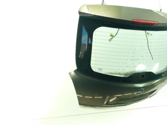 96661315 PORTON OPEL ANTARA (L07)|Desguaces La Cabaña