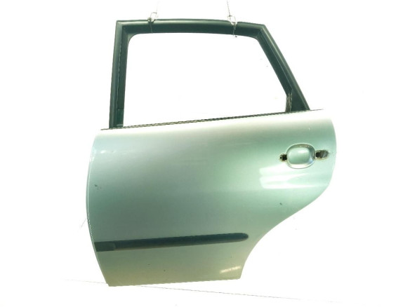 6L4833055T PUERTA LAT TRA IZQ SEAT IBIZA III (6L1)|Desguaces La Cabaña