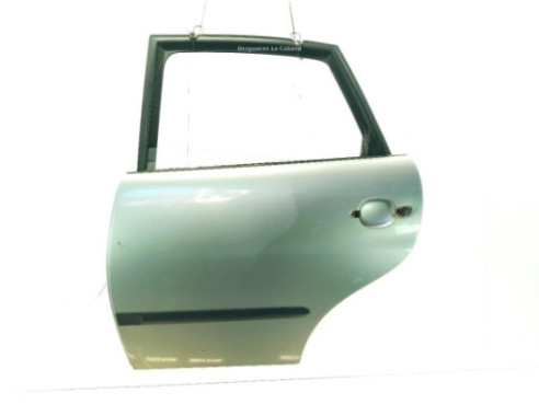 SEAT|Desguaces La Cabaña 2
