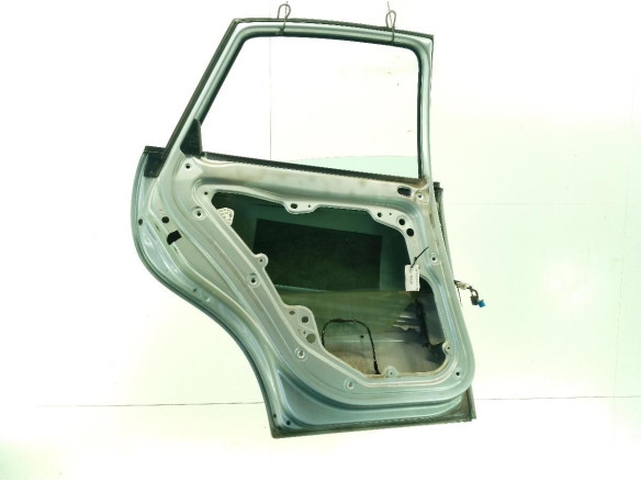 6L4833055T PUERTA LAT TRA IZQ SEAT IBIZA III (6L1)|Desguaces La Cabaña