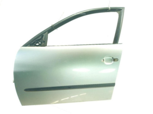 6L4831055S PUERTA LAT DEL IZQ SEAT IBIZA III (6L1)|Desguaces La Cabaña
