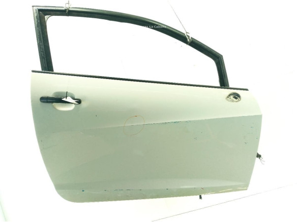 PUERTA LAT DEL DER SEAT IBIZA IV SPORTCOUPE (6J1, 6P5)|Desguaces La Cabaña