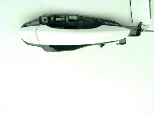 980297821T MANILLA PUERTA LAT TRA DER EXT PEUGEOT 208 II (UB_, UP_, UW_)|Desguaces La Cabaña